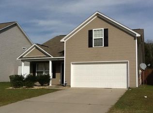 1817 Benelli St, Sumter, SC 29150