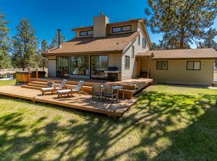 60445 Billadeau Rd, Bend, OR 97702