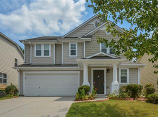 2035 Valley Creek Dr, Lithia Springs, GA 30122