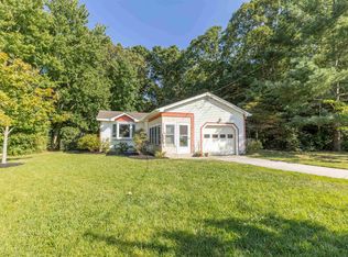 402 E Drumbed Rd, Villas, NJ 08251