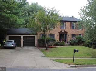 10803 River Oaks Ter, Bowie, MD 20721