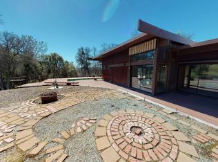 34444 Backbone Rd, Auberry, CA 93602