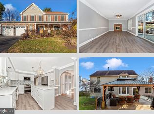 1804 Chesterfield Ct, Frederick, MD 21702