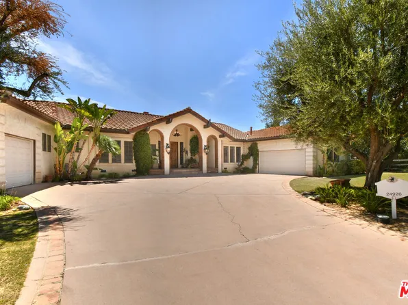 24926 Jim Bridger Rd, Hidden Hills, CA 91302