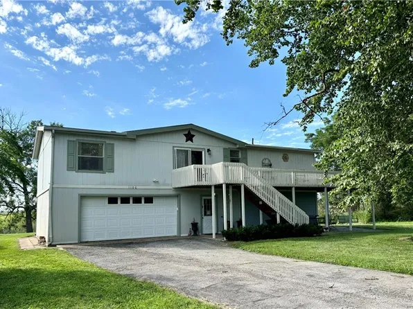 1106 Lake Shore Dr, Rushville, MO 64484