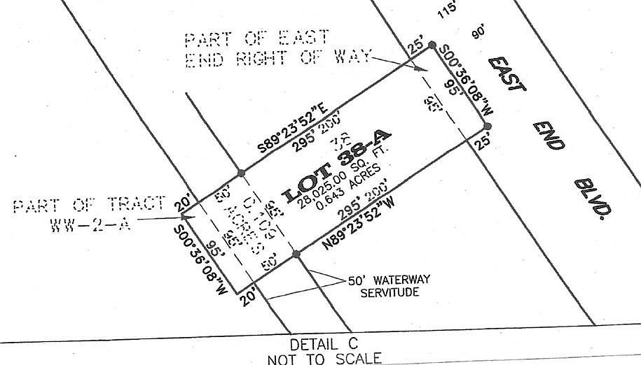 1st image of 1132 E End Blvd