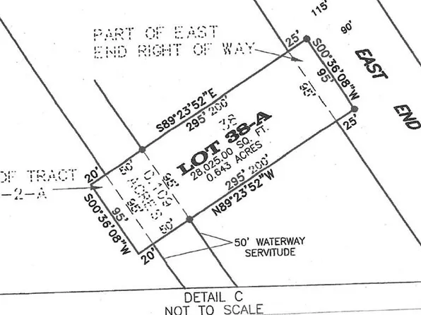 1132 E End Blvd, Slidell, LA 70461