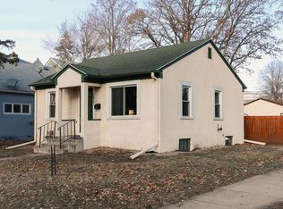 5657 45th Ave S, Minneapolis, MN 55417