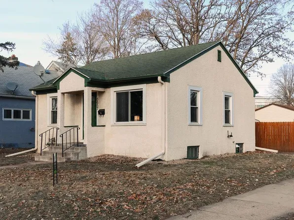 5657 45th Ave S, Minneapolis, MN 55417