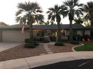 7118 N 79th Pl, Scottsdale, AZ 85258