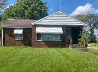 902 Alameda Ave, Youngstown, OH 44510