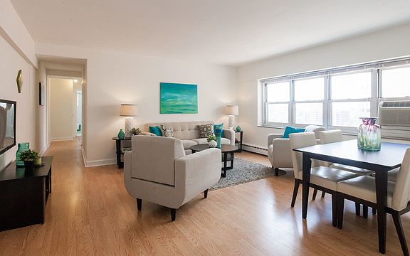 5th image of 4950 N Marine Dr APT 1107