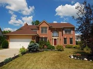 1819 Michelle Ct, Ann Arbor, MI