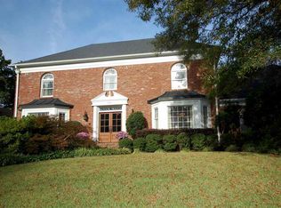 2887 Oakleigh Ln, Germantown, TN 38138