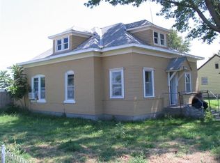 502 Main St, Bison, KS 67520