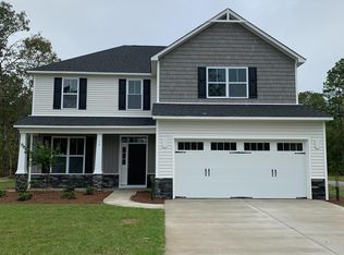 16 Bronze Dr, Rocky Point, NC 28457