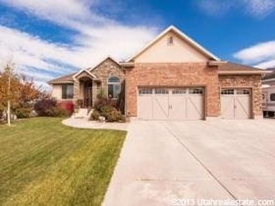 2320 E View Dr, South Weber, UT, 84405