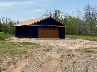 7725 Oak St, Danbury, WI 54830