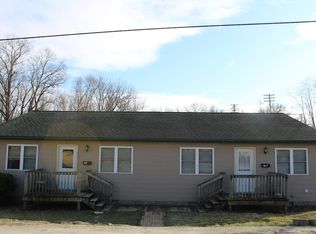 420 E South 1st St, Shelbyville, IL