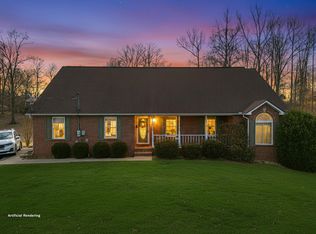 196 Hurley Dr, Sneedville, TN 37869