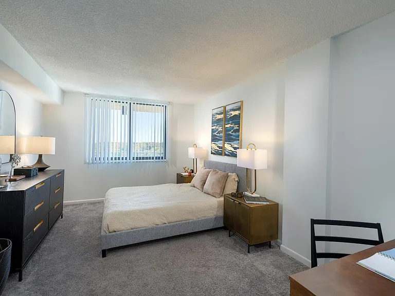 Renovated 1 Bedroom Apartment Home