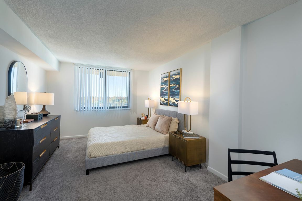 Renovated 1 Bedroom Apartment Home