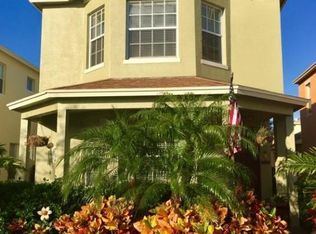 2351 SE Ruskin Dr, Port Saint Lucie, FL 34952