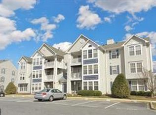6409 Weatherby Ct APT H, Frederick, MD