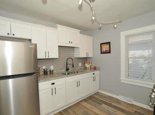 5815 W Park Hill Ave, Milwaukee, WI 53213