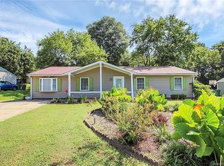 6206 Dwightware Blvd, Charlotte, NC 28227