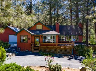 532 Lark Dr, Wrightwood, CA 92397