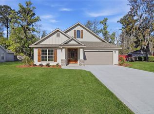 150 Autumn Ridge Ct, Brunswick, GA 31525