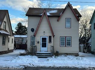 96 N Telegraph Rd, Pontiac, MI 48341