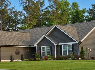 155 Joseph Ln, Hartwell, GA 30643