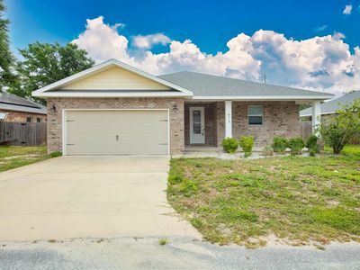 473 Sara Ave, Mary Esther, FL, 32569