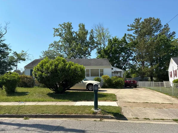 102 Roselawn Rd, Annapolis, MD 21403
