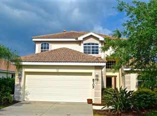 8705 Stone Harbour Loop, Bradenton, FL 34212