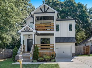 1036 24th Ave N, Nashville, TN 37208