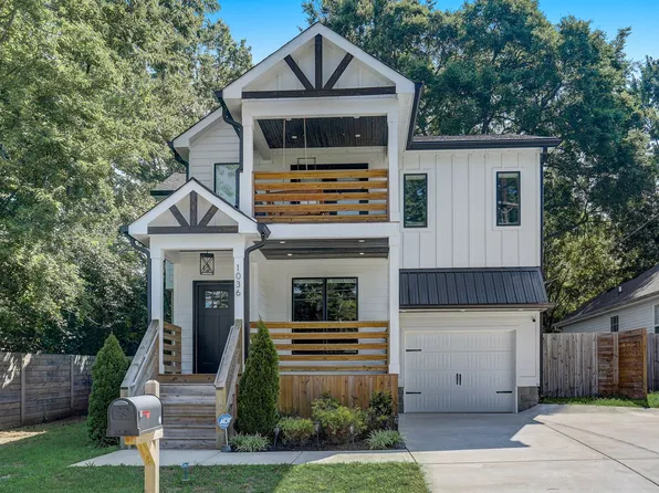 1036 24th Ave N, Nashville, TN 37208