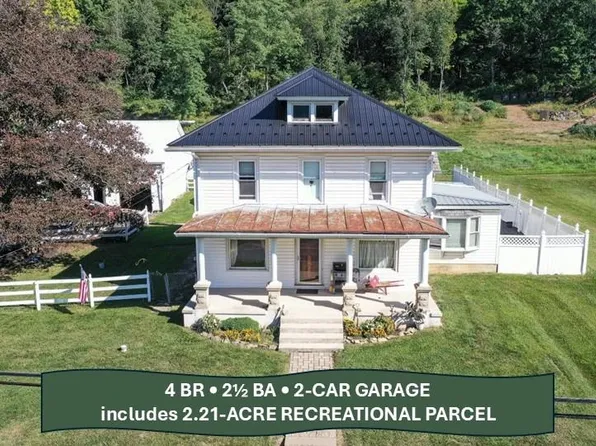 2749 Route 737, Kempton, PA 19529