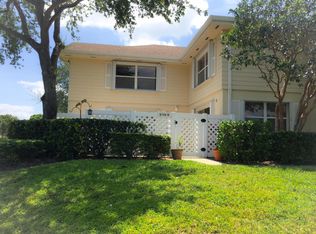 8159 Andover Ct #59B, Lake Clarke Shores, FL 33406
