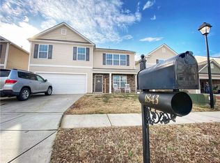 1843 Greenbrook Trl, Dallas, NC 28034