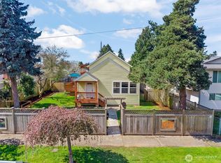 Dumar Div 03, Seattle, WA 98106