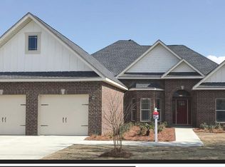 316 Marsh Island Dr, Lynn Haven, FL 32444