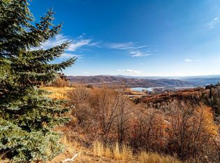 2918 W Deer Pointe Dr, Heber, UT 84032