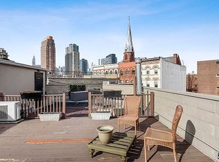 1033 Jackson Ave APT 3, Long Island City, NY 11101