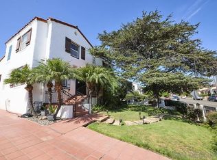 2454 Presidio Dr, San Diego, CA 92103