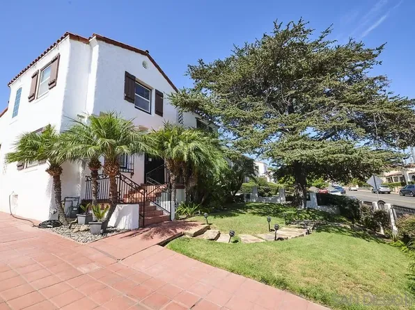 2454 Presidio Dr, San Diego, CA 92103