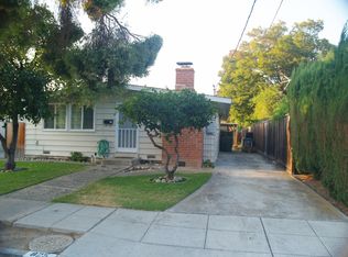 825 Coolidge Ave, Sunnyvale, CA 94086
