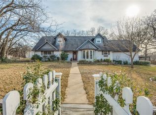 404 Beverly Dr, Keller, TX 76248